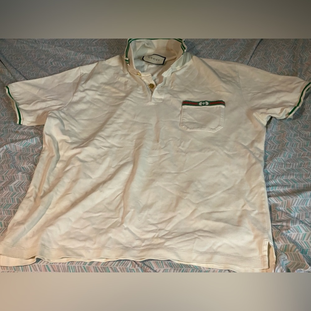 Gucci tshirt